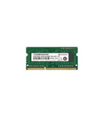 Transcend paměť 2GB DDR3 1600 SO-DIMM 1Rx8