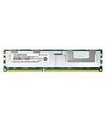 Transcend paměť 8GB DDR3 1333 ECC-DIMM 4Rx8