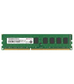 Transcend paměť 2GB DDR3 1333 ECC-DIMM 2Rx8