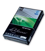 Europapier LETTURA Recyklovaný papír A4, 80g/m2, 1x500listů