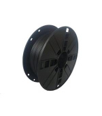 GEMBIRD, Tisková struna (filament) PLA, 1,75mm, 1kg, carbon