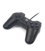 GEMBIRD Joy Gamepad JPD-UB-01, USB
