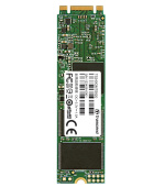 TRANSCEND MTS820S 240GB SSD disk M.2 2280, SATA III (TLC), 500MB/s R, 430MB/s W