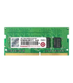 Transcend paměť 4GB SODIMM DDR4 2133MHz 1Rx8 CL15