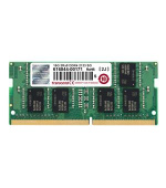 Transcend paměť 16GB SODIMM DDR4 2133MHz 2Rx8 CL15