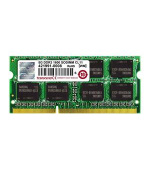 Transcend SODIMM DDR3 8GB 1600MHz, 2Rx8