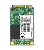 TRANSCEND MSA370 32GB Industrial SSD disk mSATA, SATA III (MLC)