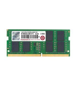 Transcend paměť 16GB SODIMM DDR4 2400 2Rx8 CL17