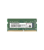 Transcend paměť 8GB Industrial SODIMM DDR4 2400 1Rx8 CL17