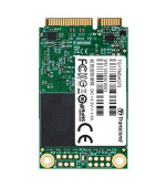 TRANSCEND MSA370 1TB SSD disk mSATA, SATA III (MLC)