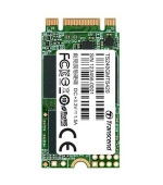 TRANSCEND MTS420S 240GB SSD disk M.2 2242, SATA III (3D TLC), 500MB/s R, 430MB/s W