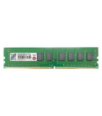 Transcend paměť 4GB DDR4 2133 ECC-DIMM 1Rx8 CL15
