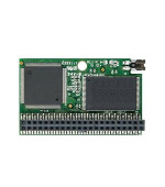 Transcend 512MB PATA (IDE) PTM820 FLASH Module (44 Pin HORIZONTAL), SLC