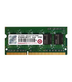 Transcend paměť SODIMM DDR3 4GB 1600MHz, 1Rx8, CL11