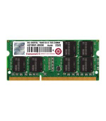 Transcend paměť SODIMM DDR3 8GB 1600MHz, 2Rx8, CL11