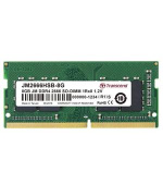 Transcend paměť 8GB (JetRam) SODIMM DDR4 2666 1Rx8 CL19