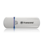 Transcend 512MB JetFlash 170, USB 2.0 flash disk, SLC, bílý, 21MB/s R, 13MB/s W