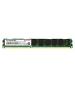 Transcend paměť 8GB DDR3 1600 REG-DIMM 2Rx8 nízký profil