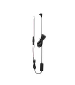 Transcend skryté napájení s micro USB konektorem (pravoúhlý konektor) pro kamery DrivePro 110/130/230/550