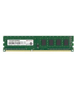 Transcend paměť 4GB DDR3L 1600 U-DIMM 2Rx8 CL11