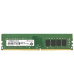 Transcend paměť 16GB DDR4 2666 U-DIMM 2Rx8 1Gx8 CL19 1.2V