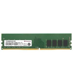 Transcend paměť 8GB DDR4 2666 U-DIMM 1Rx8 1Gx8 CL19 1.2V