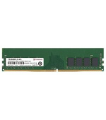 Transcend paměť 4GB DDR4 2666 U-DIMM 1Rx8 512Mx8 CL19 1.2V