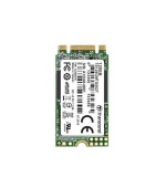 TRANSCEND MTS552T 128GB Industrial 3K P/E SSD disk M.2, 2242 SATA III 6Gb/s (3D TLC) B+M Key, 560MB/s R, 510MB/s W