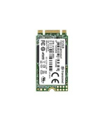 TRANSCEND MTS552T 512GB Industrial 3K P/E SSD disk M.2, 2242 SATA III 6Gb/s (3D TLC) B+M Key, 560MB/s R, 510MB/s W