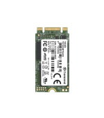 TRANSCEND MTS400 16GB SSD disk M.2 2242, SATA III 6Gb/s (MLC), 530MB/s R, 470MB/s W