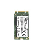 TRANSCEND MTS400I 32GB Industrial SSD disk M.2 2242, SATA III 6Gb/s (MLC), 280MB/s R, 50MB/s W