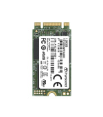 TRANSCEND MTS400I 128GB Industrial SSD disk M.2 2242, SATA III 6Gb/s (MLC), 530MB/s R, 470MB/s W