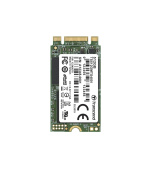 TRANSCEND MTS400I 512GB Industrial SSD disk M.2 2242, SATA III 6Gb/s (MLC), 530MB/s R, 470MB/s W