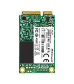 TRANSCEND MSA370S 128GB SSD disk mSATA, SATA III 6Gb/s (MLC), 530MB/s R, 200MB/s W