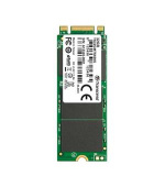 TRANSCEND MTS600S 32GB SSD disk M.2 2260, SATA III 6Gb/s (MLC), 280MB/s R, 50MB/s W, retail packing