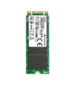 TRANSCEND MTS600S 128GB SSD disk M.2 2260, SATA III 6Gb/s (MLC), 530MB/s R, 200MB/s W, retail packing