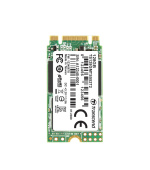TRANSCEND MTS552T2 128GB Industrial 3K P/E SSD disk M.2, 2242 SATA III 6Gb/s (3D TLC), 560MB/s R, 410MB/s W