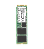 TRANSCEND MTS952T2 1TB Industrial 3K P/E SSD disk M.2, 2280 SATA III 6Gb/s (3D TLC), 560MB/s R, 520MB/s W