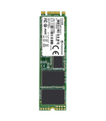 TRANSCEND MTS952T-I 512GB Industrial 3K P/E SSD disk M.2, 2280 SATA III 6Gb/s (3D TLC), 560MB/s R, 520MB/s W