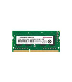 Transcend SODIMM DDR3 2GB 1600Mhz, 1Rx16, CL11