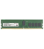 Transcend paměť 8GB DDR4 2133 ECC-DIMM 2Rx8 CL15