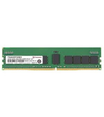 Transcend paměť 32GB DDR4 2666 ECC-DIMM 2Rx8 CL19 1.2V