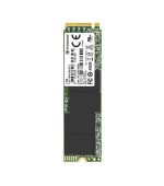 TRANSCEND MTE662T2 1TB 3K P/E SSD disk M.2 2280, PCIe Gen3 x4 NVMe 1.3 (3D TLC), 3500MB/s R, 2700MB/s W, tray balení