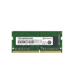 Transcend paměť 4GB SODIMM DDR4 2666 1Rx16 CL19