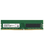 Transcend paměť 32GB DDR4 3200 U-DIMM 2Rx8 2Gx8 CL22 1.2V