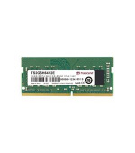 Transcend paměť 16GB SODIMM DDR4 3200 1Rx8 2Gx8 CL22 1.2V