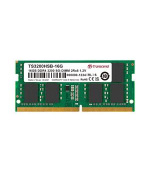 Transcend paměť 16GB SODIMM DDR4 3200 2Rx8 1Gx8 CL22 1.2V