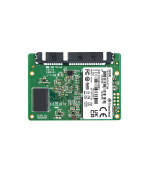 TRANSCEND HSD372M 32GB Half-Slim SSD disk SATA III 6Gb/s, MLC, 530MB/s R, 200MB/s W