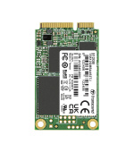 TRANSCEND MSA452T-I 512GB Industrial 3K P/E SSD disk mSATA, SATA III 6Gb/s (3D TLC), 560MB/s R, 520MB/s W