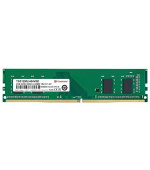 Transcend paměť 4GB DDR4 2666 U-DIMM 1Rx16 512Mx16 CL19 1.2V